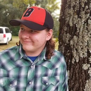 Meet your Posher, Robert